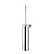 Ершик для унитаза Colombo Design Plus W4962 Хром
