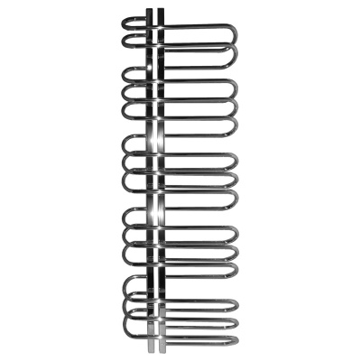 Водяной полотенцесушитель Grota Stelle 500х1500 Хром