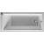 Акриловая ванна Duravit Starck 170x75 без гидромассажа