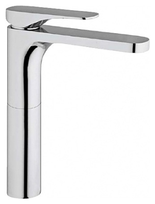 Смеситель для раковины Fima Carlo Frattini Quad F3731CR Хром