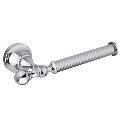 Держатель туалетной бумаги Cezares Olimp TH04 01 Хром