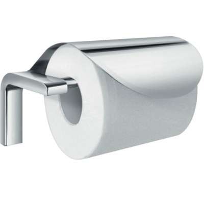 Держатель туалетной бумаги Art&Max Ultima AM-F-8935 Хром