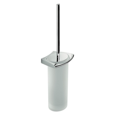 Ершик для унитаза Colombo Design Land B2807.000 Хром