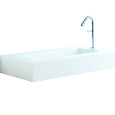 Раковина-чаша Jacob Delafon Pacific 87 EB780-00 Белая Раковина-чаша Jacob Delafon Pacific 87 EB780-00 Белая