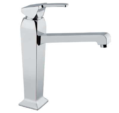 Смеситель для раковины Bugnatese Vintage 9817 CR (Хром)