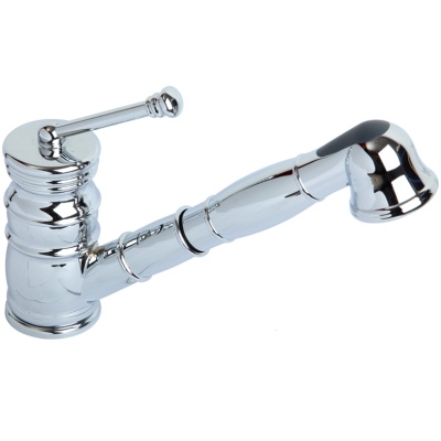 Смеситель для кухни Migliore Queen ML.CUC-484 Хром ML.CUC-484.CR