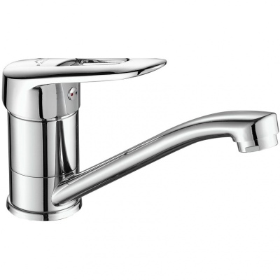 Смеситель для кухни Fashun A4507 Хром