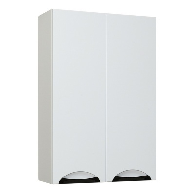 Подвесной шкаф Runo Барселона 50 Белый