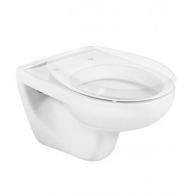 Унитаз Roca Victoria 34630300R подвесной без сиденья