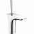 Смеситель для раковины Hansgrohe PuraVida 15070 Хром