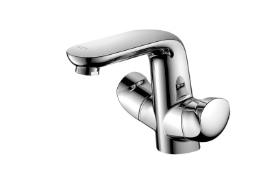 Смеситель для умывальника VRI Lido HG900821