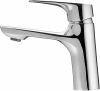 Смеситель для раковины Swedbe Venado 1610 Хром