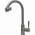 Смеситель для кухни Seaman Barcelone SSL-5226-Mist Никель
