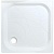 Акриловый поддон для душа 1MarKa Freya New 80x80 Белый