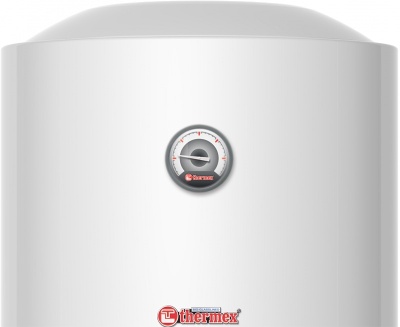 Водонагреватель накопительный Thermex Nova 50 V Белый