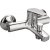 Смеситель для ванны Dorff Prime D4010000 Хром