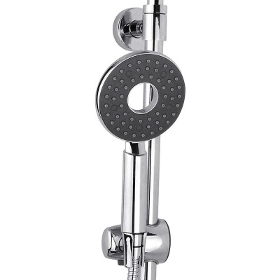 Душевая система Timo Supra SX-110 Хром