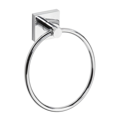 Кольцо для полотенец Bemeta Beta 132104062 Хром