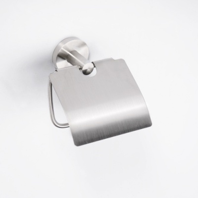 Держатель для туалетной бумаги Bemeta Neo stainless 104112015 Хром Держатель для туалетной бумаги Bemeta Neo stainless 104112015 Хром