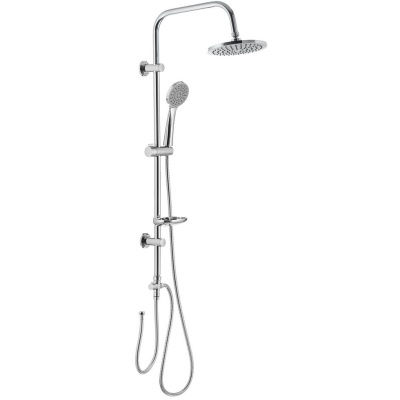 Душевая система Latuno L80031 Хром