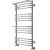 Водяной полотенцесушитель Ravak Optima 53х120 X04000083687 с полкой Хром