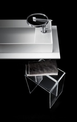 Раковина Laufen Kartell 75 8.1233.2 Белая