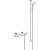 Смеситель для душа Grohe Grohtherm 1000 34256004 с термостатом Хром