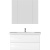 Комплект мебели для ванной San Star Arista 100 181.1-1.5.1.+641259+101.2-2.4.1. подвесной Белый Комплект мебели для ванной San Star Arista 100 181.1-1.5.1.+641259+101.2-2.4.1. подвесной Белый