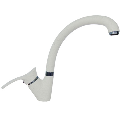 Смеситель для кухни Dr. Gans DG-03 33.43H.1110 Черный