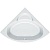 Акриловая ванна Kolpa San Royal 140x140 Basis