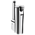 Кран для писсуара TEMPOMATIC 4