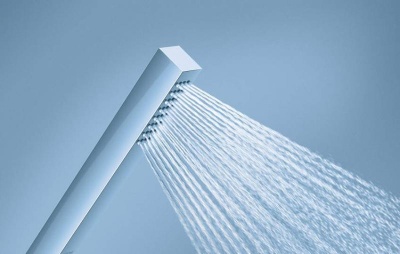 Душевой гарнитур Grohe Euphoria Cube 27702000 Хром