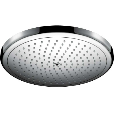Верхний душ Hansgrohe Croma 26220000 Хром
