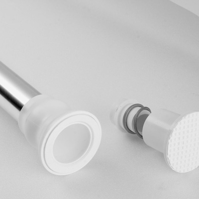 Карниз для ванны Ridder 55100 Хром