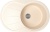 Кухонная мойка Mixline ML-GM29-328 537694 Бежевая
