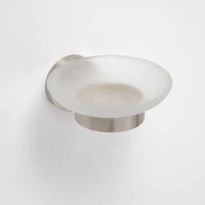 Мыльница Bemeta Neo stainless 104108045 Хром