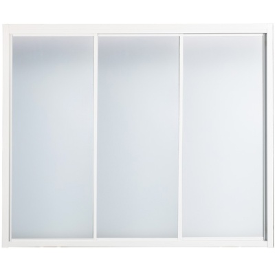 Шторка на ванну River Ritsa 170 МТ 10000000097 профиль Матовый хром стекло матовое Шторка на ванну River Ritsa 170 МТ 10000000097 профиль Матовый хром стекло матовое