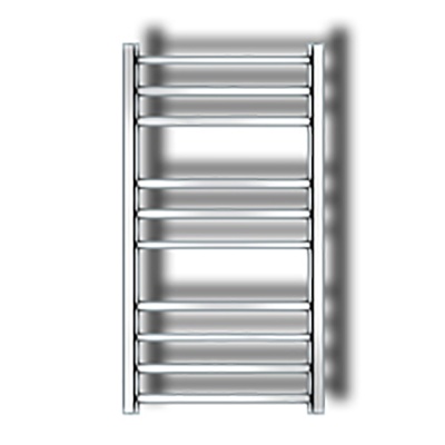 Электрический полотенцесушитель Grota Eco Calma 63х90 Хром