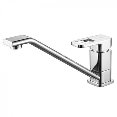 Смеситель для кухни Kaiser Sharp 64033 Хром
