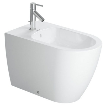 Биде Duravit ME by Starck 2289100000 Белое