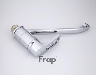 Смеситель для кухни Frap F4966 Хром