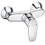 Смеситель для душа Roca Monodin N 5A2198C0M Хром