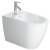 Биде Duravit ME by Starck 2289100000 Белое