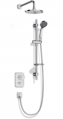 Смеситель для душа Jacob Delafon Toobi E98719-CP Хром