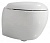 Унитаз Azzurra Clas+ Mini CLP 150/Sosk bianco lucido