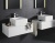 Смеситель для раковины Grohe Eurocube 23406000 Хром