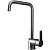 Смеситель для кухни Lemark Expert LM5073S Хром матовый