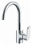 Смеситель для кухни Bravat Pure F7105161C Хром