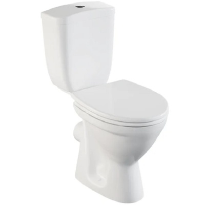 Унитаз компакт Norm Blum 9839B099-7202 с бачком и сиденьем Микролифт