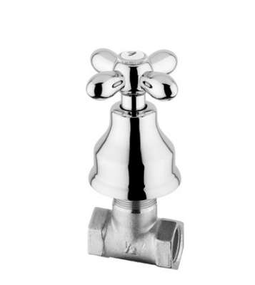 Кран Bugnatese Revival 462 CR (Хром)